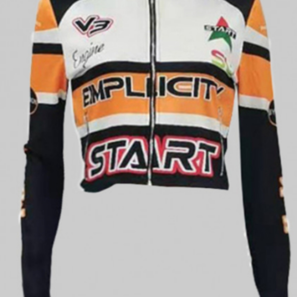 Beautiful Women's Jacket